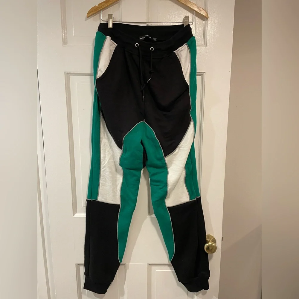 Pretty Little Thing Sweats - Picture 1 of 2